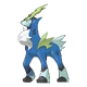 0638 Shiny Cobalion