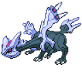 Shiny Kyurem