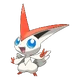 0494 Shiny Victini