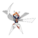 0798 Shiny Kartana