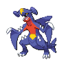 Garchomp
