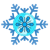 Glacier Badge