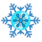 Glacier Badge