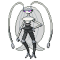 Shiny Pheromosa