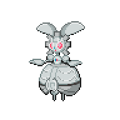 Shiny Magearna