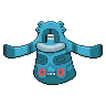 Bronzong