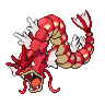Shiny Gyarados