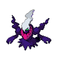 Shiny Darkrai
