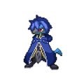 Jellal Lucario