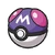 Master Ball