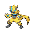 Zeraora
