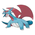 0373 Salamence