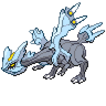 Kyurem