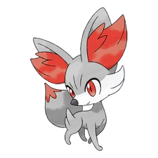 Fennekin
