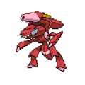 Shiny Genesect