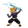 Trunks Zeraora