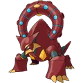 0721 Volcanion