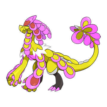 Kommo-o | Project Polaro (Alpha) Wiki | Fandom