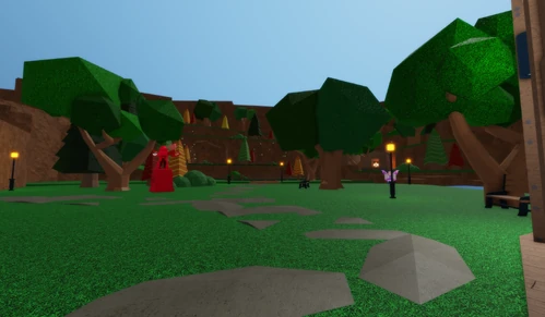 Elegant Valley