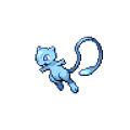 Shiny Mew