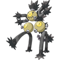 Sandy Shocks | Project Polaro (Alpha) Wiki | Fandom