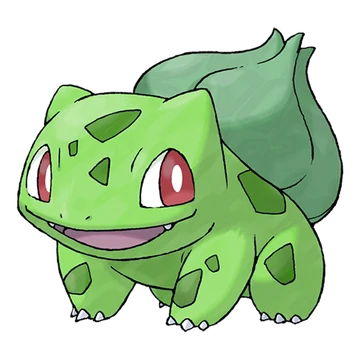 Bulbasaur | Project Polaro (Alpha) Wiki | Fandom