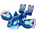 Primal Kyogre