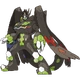 0718 Zygarde