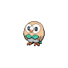 Rowlet