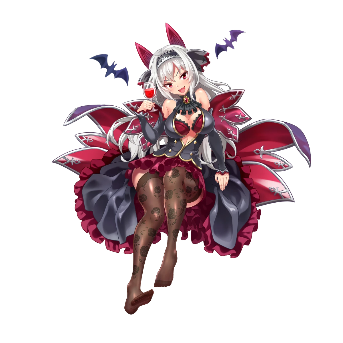 Project qt Присцилла. Project qt Priscilla 5 Star. Project qt Vampire Queen. Project qt is here