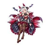 Vampire Queen Project Qt Wiki Fandom