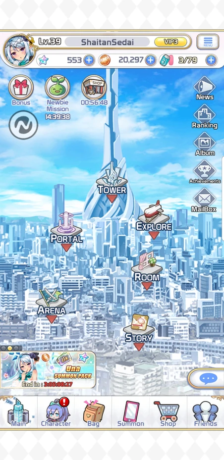 Main Project Qt Wiki Fandom