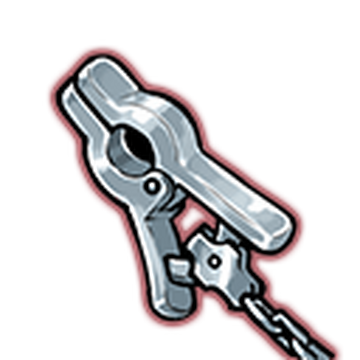 Nipple Clamp, Project QT Wiki