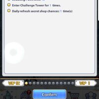 Vip Level Project Qt Wiki Fandom