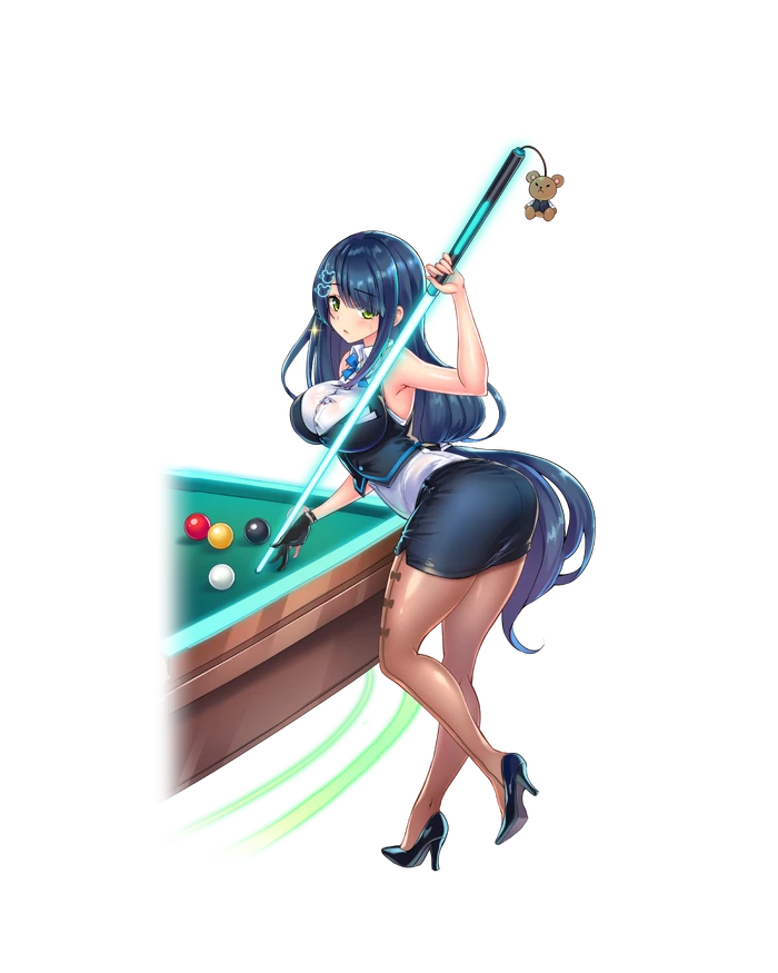 Проект qt все сцены