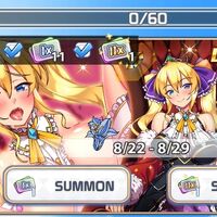 Summon Project Qt Wiki Fandom