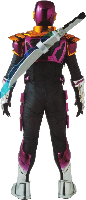 Combat Suits | PROJECT R.E.D. Wiki | Fandom