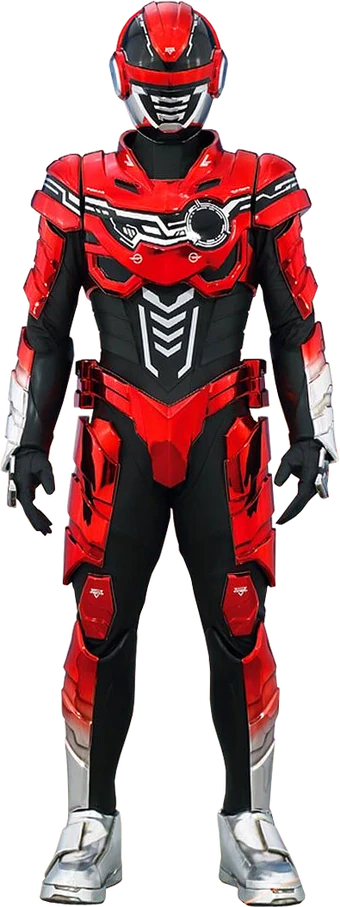 Combat Suits | PROJECT R.E.D. Wiki | Fandom