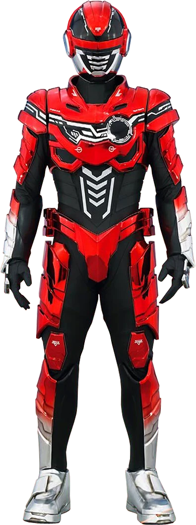 Combat Suits | PROJECT R.E.D. Wiki | Fandom