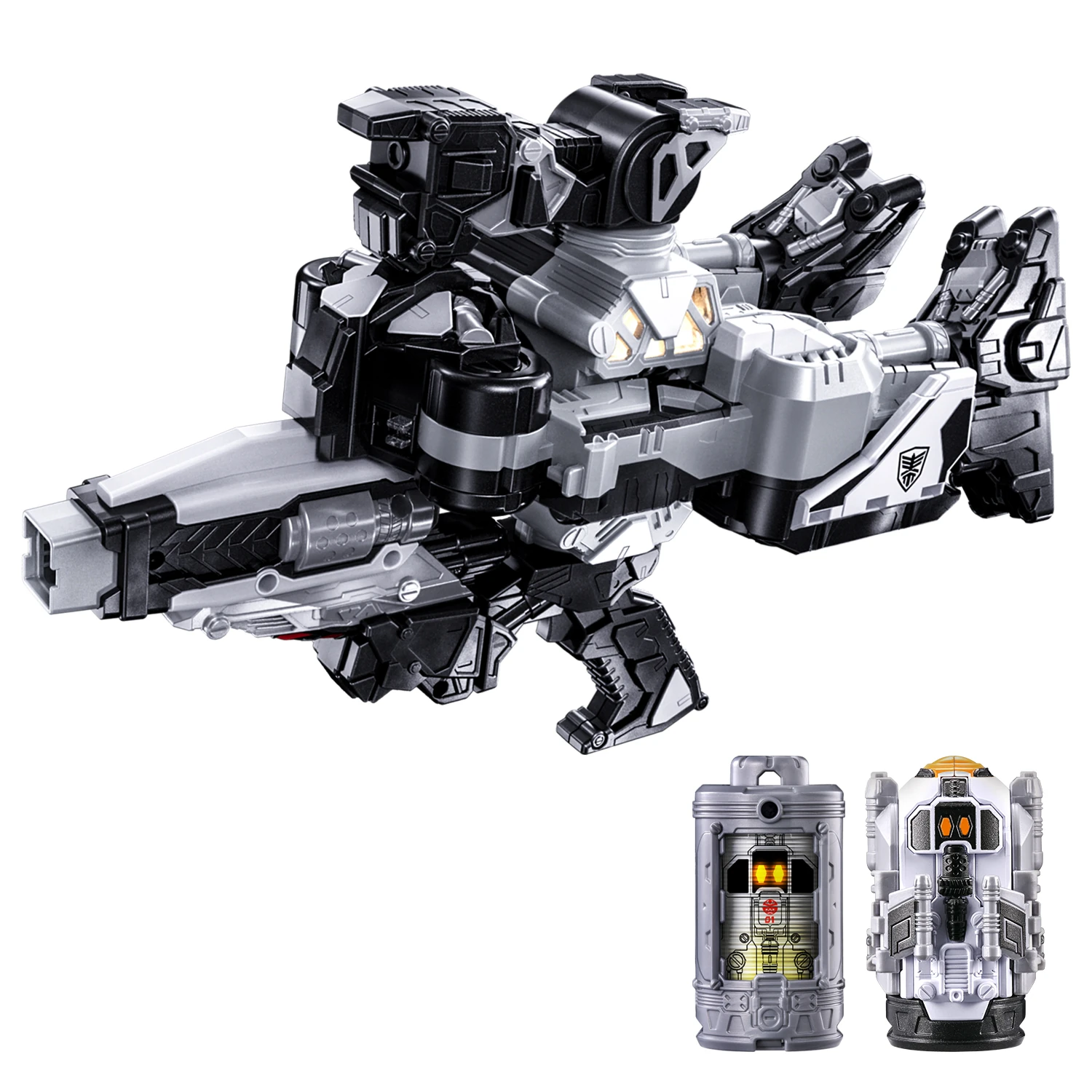 Gavan Infinity (Toyline) | PROJECT R.E.D. Wiki | Fandom