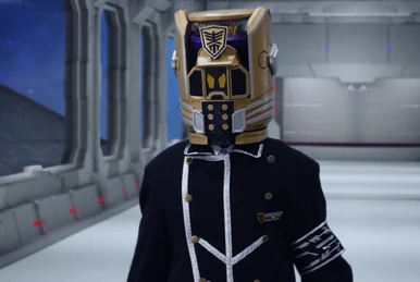 Satoru Okabe | Ultraman Wiki | Fandom
