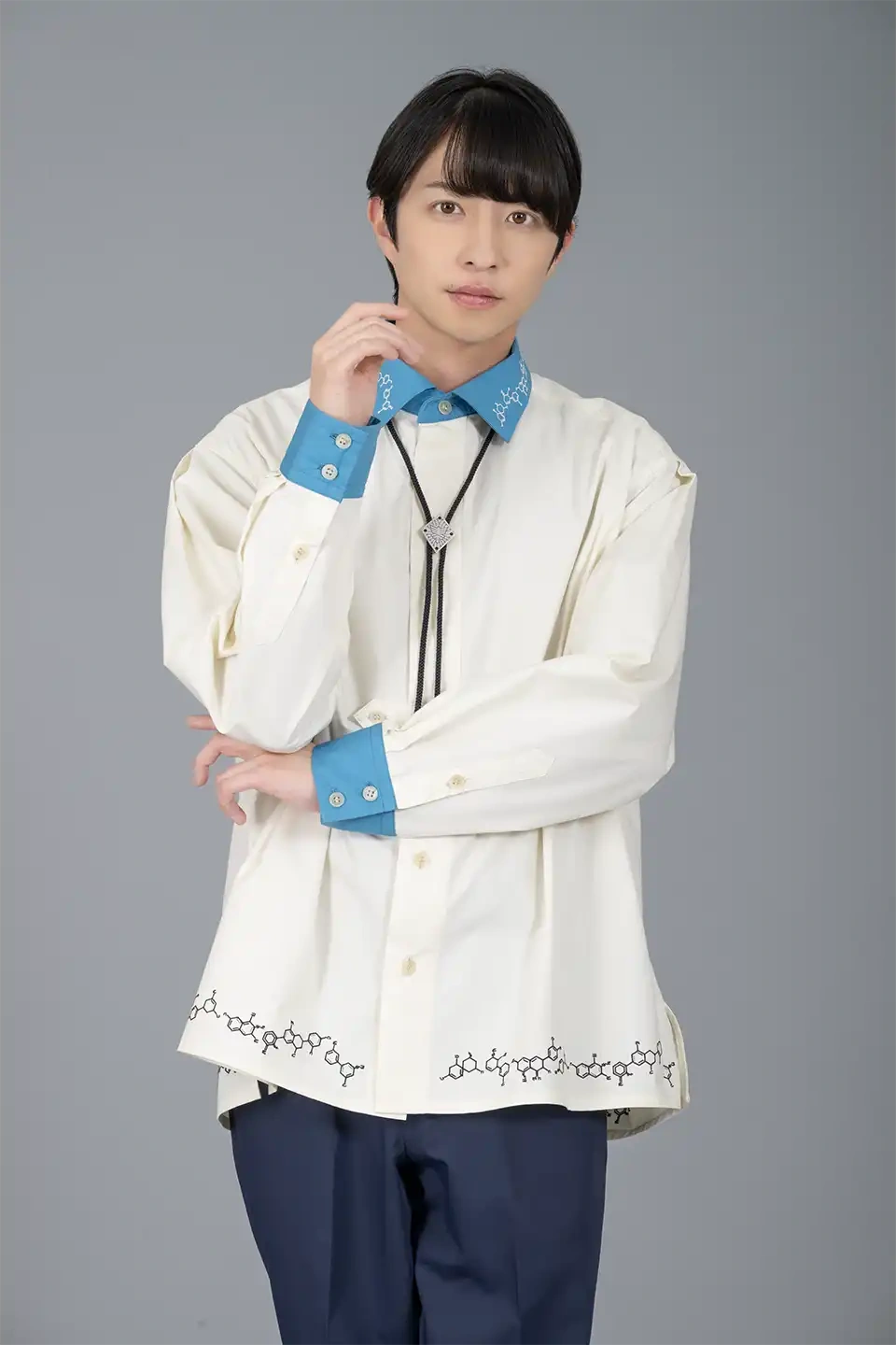 Daisuke Date | PROJECT R.E.D. Wiki | Fandom