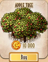 Apple tree | Project Restoration Wikia | Fandom