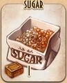 Sugar - Warehoused