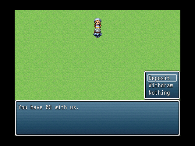 Bank | Project RPG Wiki | Fandom