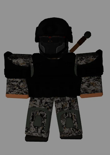 Chaos Insurgency | Project: SCP Wiki | Fandom