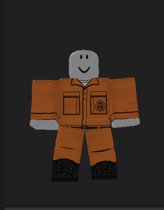 Project: SCP, Roblox