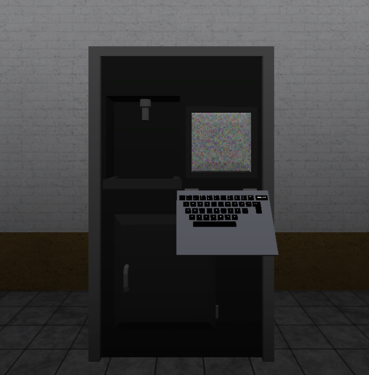 SCP294 Project SCP Wiki Fandom