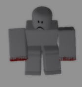 Game: 096 SCP - Roblox #roblox #scp096 #scp #horror #shyguyscp #fyp