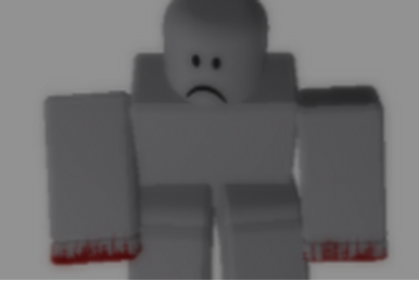 As an SCP fan, I decided to model, rig, and animate SCP-096! : r/roblox